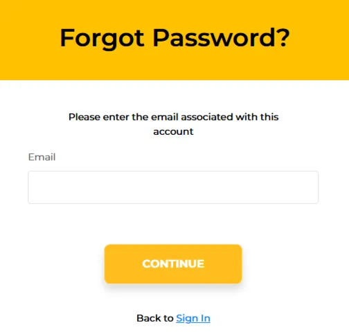 Forgot Password aussie play casino
